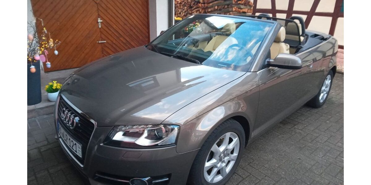 Audi A3 83.302 km 12.400 &euro; Loffenau 76597