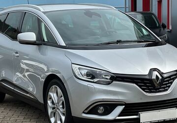 Renault Grand Scenic 103.000 km 16.995 &euro; Bruchsal-Helmsheim 76646