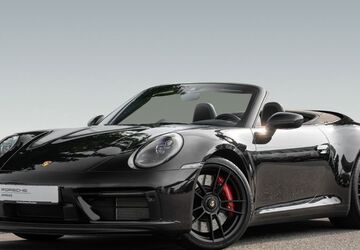 Porsche 992 3.900 km 162.480 &euro; Pforzheim 75177