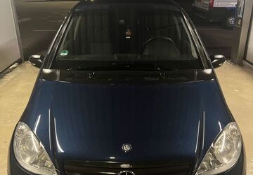 Mercedes-Benz A 150 300.400 km 1.400 &euro; Karlsruhe 76189