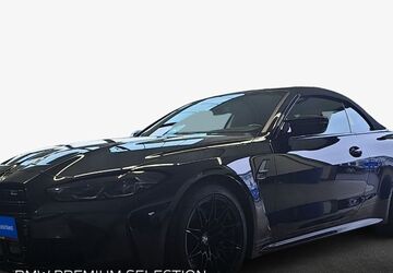 BMW M4 84.196 km 61.780 &euro; Landau 76829