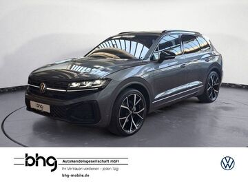 Gebrauchte VW Touareg