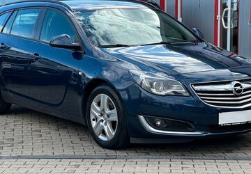 Opel Insignia 261.000 km 3.995 &euro; Bruchsal-Helmsheim 76646