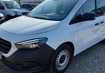 Mercedes-Benz Citan 119.000 km 15.768 &euro; Germersheim 76726
