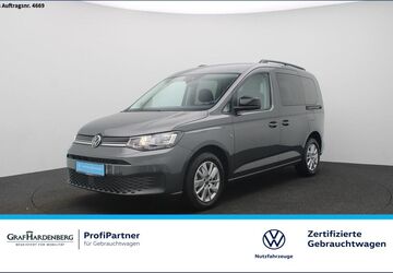 VW Caddy 25.148 km 31.980 &euro; Karlsruhe 76131