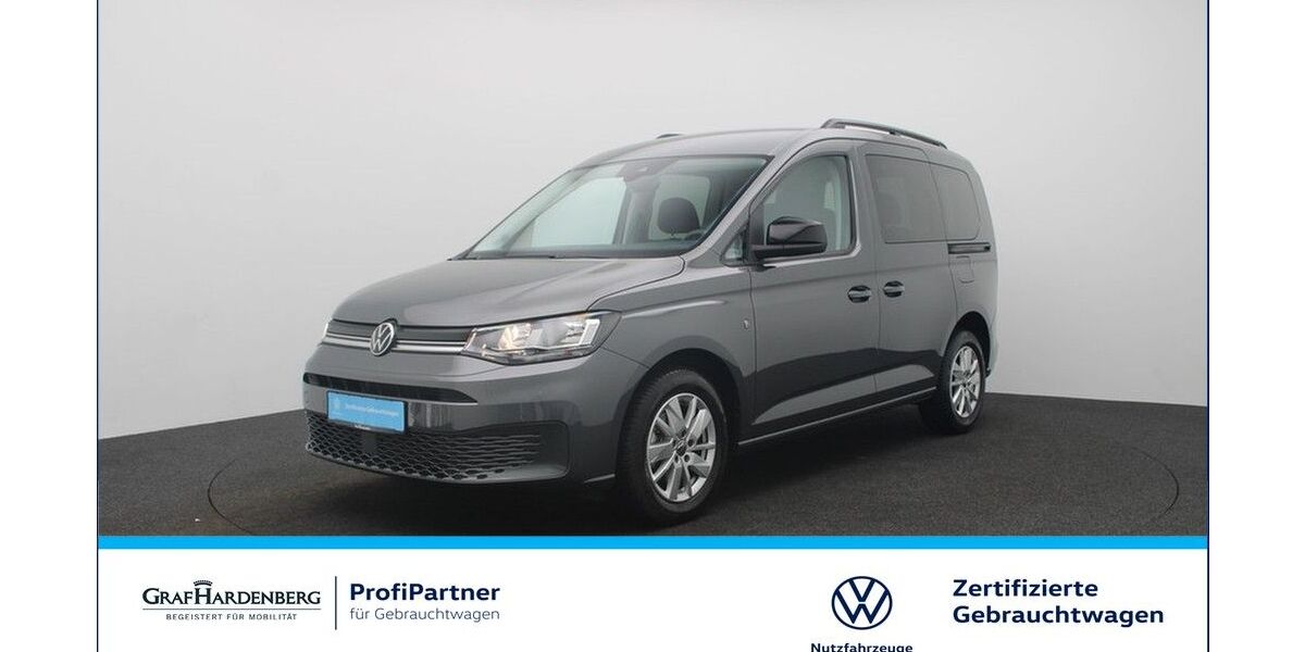 VW Caddy 25.148 km 31.980 &euro; Karlsruhe 76131