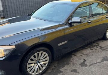 BMW 740 239.000 km 9.950 &euro; Rastatt 76437