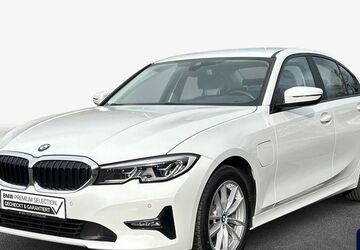 BMW 330 101.722 km 23.990 &euro; Rastatt 76437