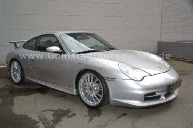 Porsche 996 48.100 km 44.000 &euro; Pforzheim 75173
