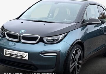 BMW i3 21.482 km 21.990 &euro; Germersheim 76726