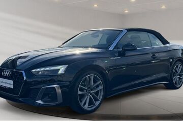 Audi A5 20.900 km 49.990 &euro; Landau 76829