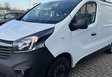 Opel Vivaro 53.000 km 13.490 &euro; Graben-Neudorf 76676