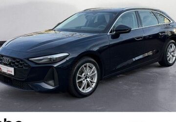 Audi A5 29.947 km 38.950 &euro; Ettlingen 76275