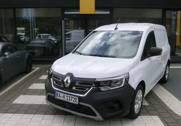 Renault Kangoo E-TECH 8.927 km 22.990 &euro; Ettlingen 76275