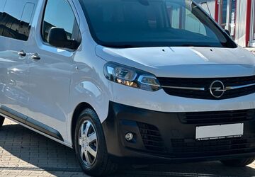 Opel Vivaro 85.000 km 23.995 &euro; Bruchsal-Helmsheim 76646