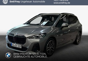 BMW 218 Active Tourer 16.908 km 41.990 &euro; Karlsruhe 76227