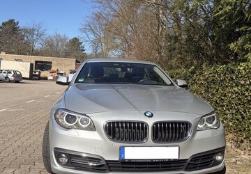 BMW 535 198.000 km 15.500 &euro; Rastatt 76437