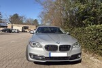 BMW 535 198.000 km 16.000 &euro; Rastatt 76437