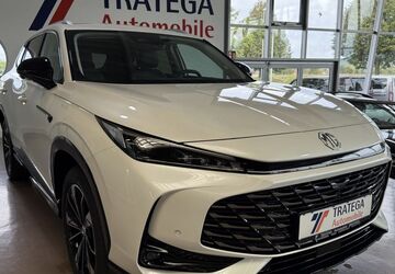 MG HS 5.730 km 28.890 &euro; Bruchsal 76646