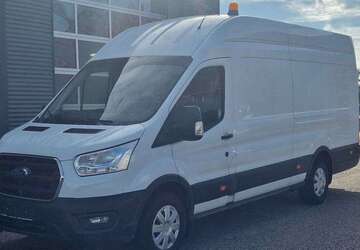 Ford Transit 75.000 km 29.599 &euro; Landau 76829