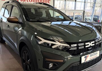 Dacia Jogger 2.010 km 24.490 &euro; Bruchsal 76646