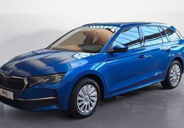 Skoda Octavia 3.682 km 35.990 &euro; Ettlingen 76275