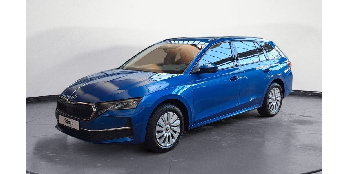 Skoda Octavia 3.682 km 35.990 &euro; Ettlingen 76275