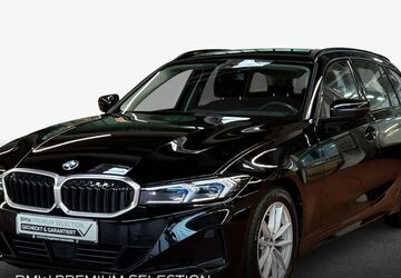 BMW 318 95.317 km 26.890 &euro; Karlsruhe 76227