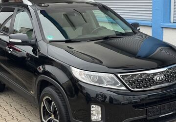 Kia Sorento 255.000 km 8.890 &euro; pforzheim 75181