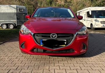 Mazda 2 119.800 km 9.500 &euro; Pforzheim 75180