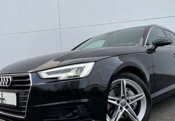 Audi A4 143.000 km 19.970 &euro; Germersheim 76726