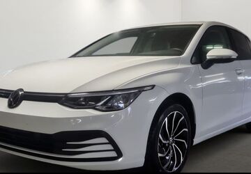 VW Golf 12.118 km 21.360 &euro; Germersheim 76726