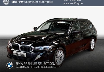 BMW 320 87.135 km 31.590 &euro; Karlsruhe 76227