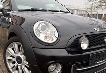 Mini Cooper 118.000 km 7.999 &euro; Bruchsal 76646