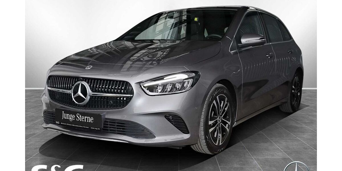 Mercedes-Benz B 180 7.260 km 27.470 &euro; Pforzheim 75179