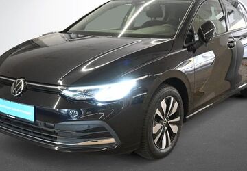 VW Golf 40.000 km 24.990 &euro; Karlsruhe 76131