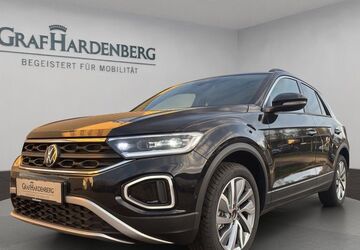 VW T-Roc 6.562 km 35.990 &euro; Bretten 75015