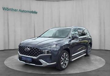 Hyundai SANTA FE 88.200 km 27.990 &euro; Wörth 76744