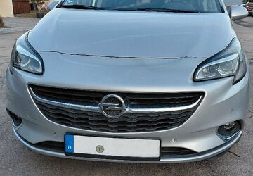 Opel Corsa 94.500 km 8.250 &euro; Waldbronn 76337