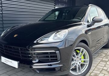 Porsche Cayenne 51.350 km 70.089 &euro; Ettlingen 76275
