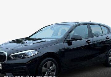 BMW 118 81.475 km 18.990 &euro; Rastatt 76437