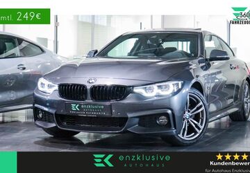 BMW 420 60.000 km 27.890 &euro; Niefern-Öschelbronn 75223
