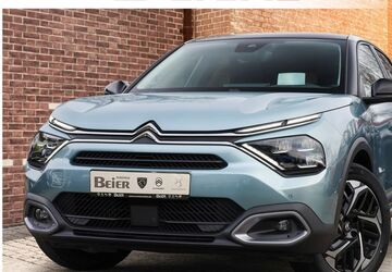 Citroen C4 34.131 km 18.980 &euro; Karlsruhe 76131