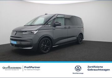 VW T7 Multivan 17.201 km 62.880 &euro; Karlsruhe 76131