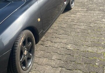 MG F 170.000 km 2.500 &euro; Philippsburg 76661