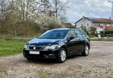 Seat Leon 215.000 km 7.390 &euro; Bellheim 76756