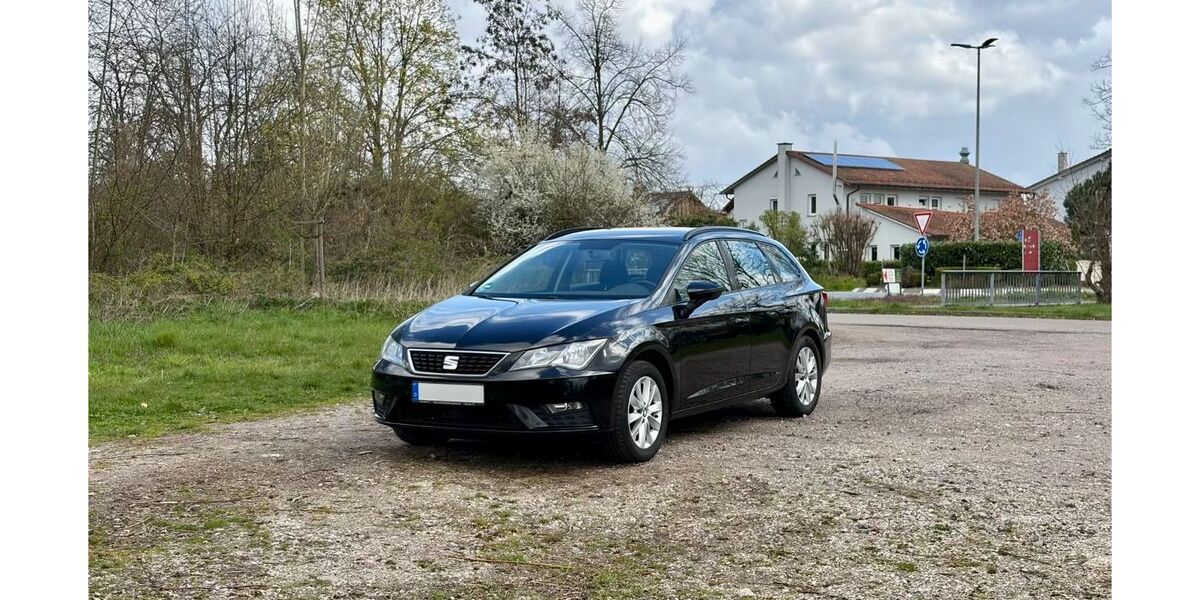 Seat Leon 215.000 km 7.390 &euro; Bellheim 76756