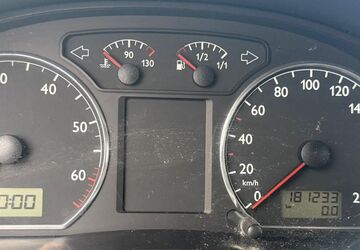 VW Polo 181.233 km 1.200 &euro; Linkenheim 76351