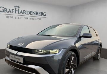 Hyundai IONIQ 5 1.552 km 52.490 &euro; Landau 76829