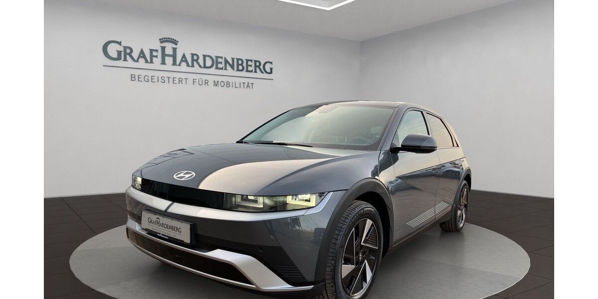 Hyundai IONIQ 5 1.552 km 52.490 &euro; Landau 76829